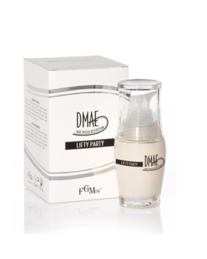 FGM04 DMAE Revolution Lifty Party – Confezione 30 ml