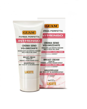 GUAM INTHENSO CREMA SENO VOLUMIZZANTE – Confezione 150 ml