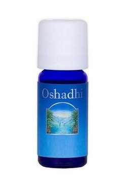 Olio Essenziale Patchouli Oshadhi Confezione 5 ml