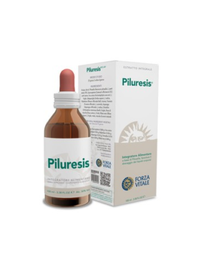 PILURESIS (Pilosellacomposta) – Confezione 100 ml