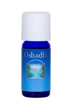 Olio Essenziale Pino Silvestre Resina Oshadhi Confezione 10 ml