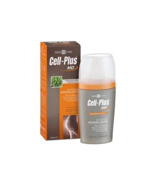 Cell-Plus MD Booster Anticellulite – Confezione 200 ml