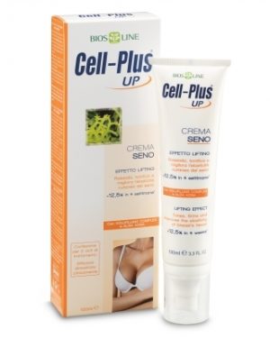 Cell-Plus Crema Seno “Effetto Lifting” – Confezione 100 ml