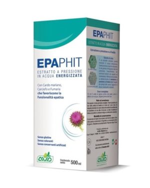 Epaphit – Confezione 500 ml