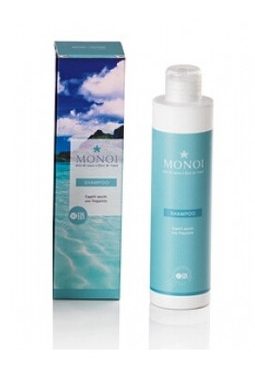 Monoi Shampoo Delicato – Confezione 200 ml