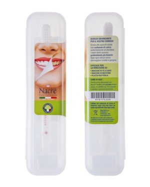 NACRÉ TOOTHBRUSH