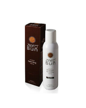 Zerosun Spray Dark – Confezione 200 ml