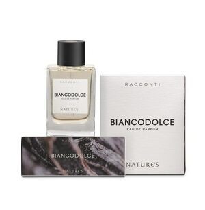 Biancodolce Eau de Parfum – Confezione 75 ml