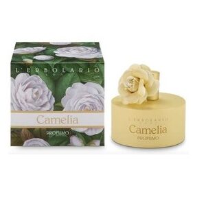 Profumo Camelia – Confezione 50 ml