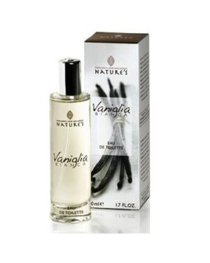 Eau de Toilette Vaniglia Bianca – Confezione 50 ml