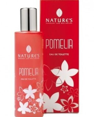 EAU DE TOILETTE POMELIA – Confezione 50 ml