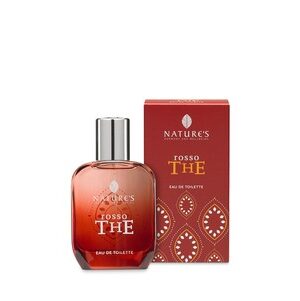 Eau de Toilette Rosso The – Confezione 50 ml