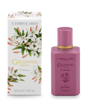 Profumo Gelsomino Indiano – Confezione 50 ml