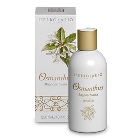 Bagnoschiuma Osmanthus  – Confezione 250 ml