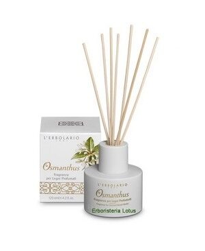 Fragranza per Legni Profumati Osmanthus – Confezione 125 ml