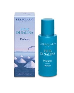 Profumo Fior di Salina – Confezione 50 ml