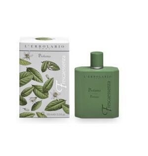 Profumo Frescaessenza – Confezione 50 ml