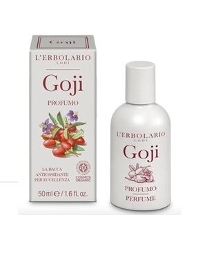 Profumo GOJI – Confezione 50 ml