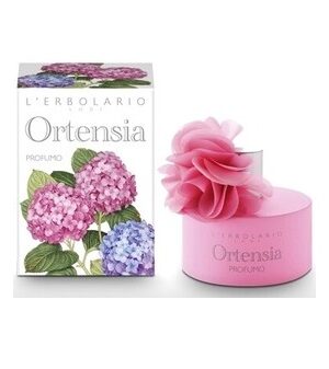 Profumo ORTENSIA – Confezione 50 ml