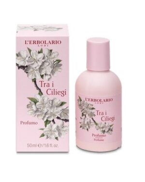 Profumo Tra i Ciliegi – Confezione 50 ml