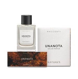 Unanota Eau de Parfum – Confezione 75 ml