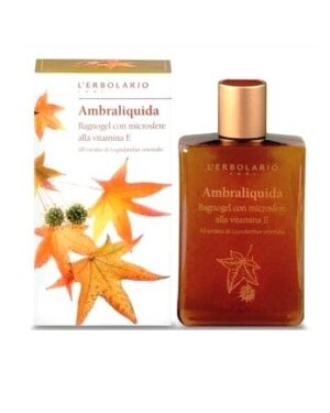 Bagnogel AMBRALIQUIDA – Confezione 250 ml