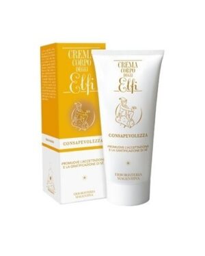 Crema Corpo Elfi – Confezione 150 ml