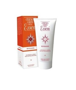 Crema Corpo Esseni – Confezione 150 ml