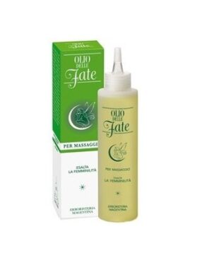 Olio Massaggio Fate – Confezione 150 ml