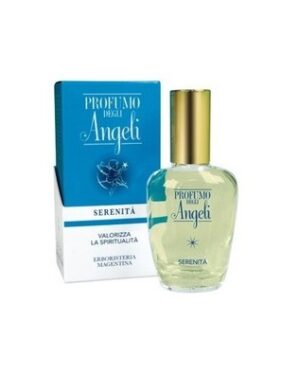 Profumo Angeli – Confezione 50 ml