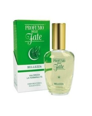 Profumo delle Fate – Confezione 50 ml