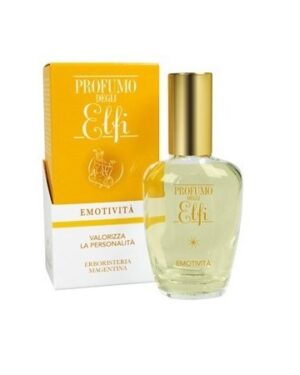 Profumo Elfi – Confezione 50 ml