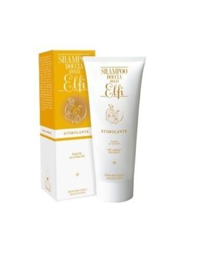 Shampoo Doccia Elfi – Confezione 200 ml