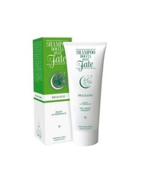 Shampoo Doccia Fate – Confezione 200 ml