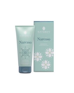 Bagnodoccia Narciso Nobile – Confezione 200 ml