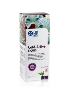 Cold-Active LIQUID – Confezione 200 ml