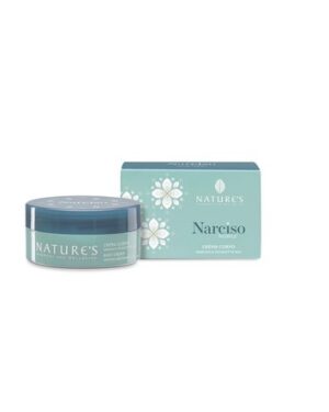 Crema Corpo Narciso Nobile – Confezione 200 ml