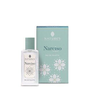 Eau de toilette Narciso Nobile – Confezione 50 ml