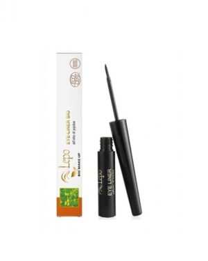 Eyeliner BIO all’olio di jojoba – Confezione 4 ml