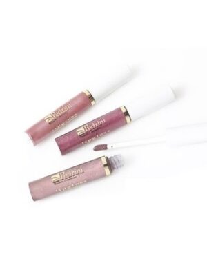 Lipgloss all’olio di oliva – Confezione 5 ml