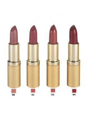 Rossetto bio eco cert – Confezione 20 gr