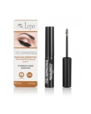 Mascara riempitivo per sopracciglia XLENT – Confezione 4 ml