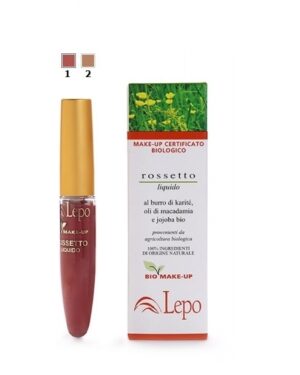 Rossetto Liquido – Confezione 6,5 ml