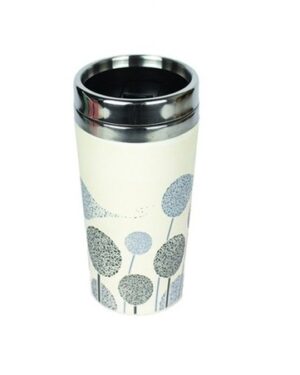 TAZZA “TAKE AWAY” BAMBOO DANDELIONS