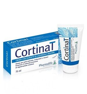 Cortinat Crema – Confezione 75 ml