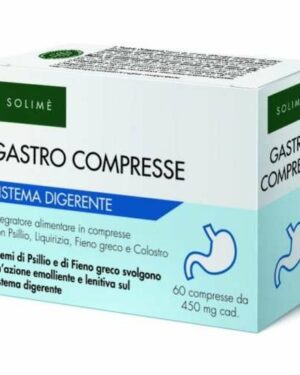 GASTRO 60 compresse da 450 mg