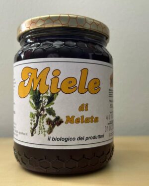 Miele di Melata 500 gr