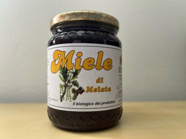 miele di melata