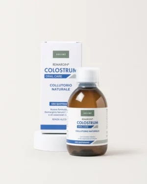 Remargin Colostrum Collutorio 250 ml