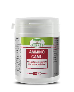 Ammino Camu RENACO 150 gr